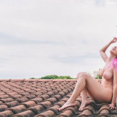Mariana De Souza Alves Lima Nude Pictures Onlyfans Leaks Playboy