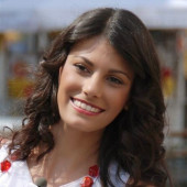 Alisar Ailabouni