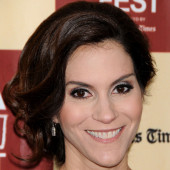 Jamie Gertz