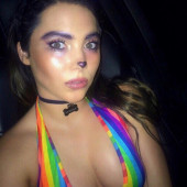 Mckayla Maroney Nude Topless Pictures Playboy Photos 8528 The Best