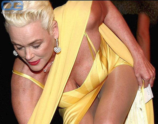 Brigitte Nielsen Nackt Nacktbilder Playboy Nacktfotos Fakes Oben Ohne Hot Sex Picture