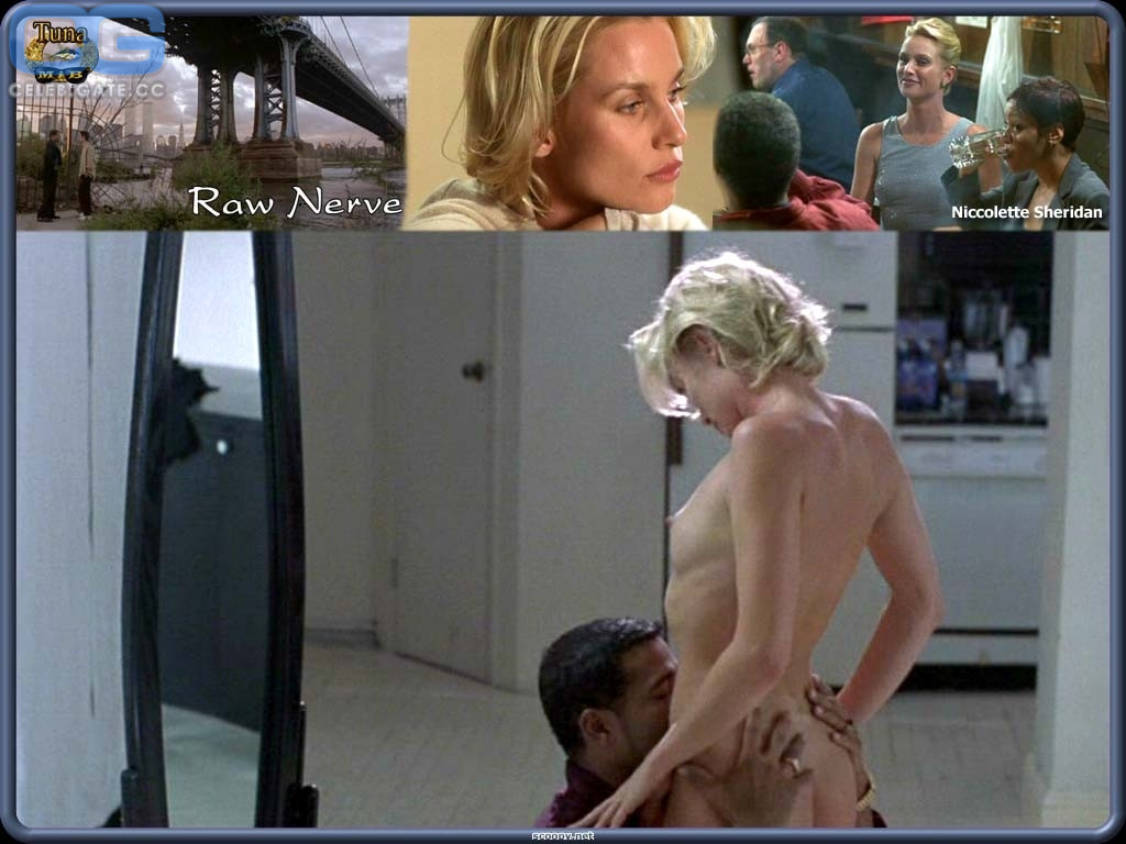Nicollette Sheridan Nude Pictures Onlyfans Leaks Playboy Photos Sex