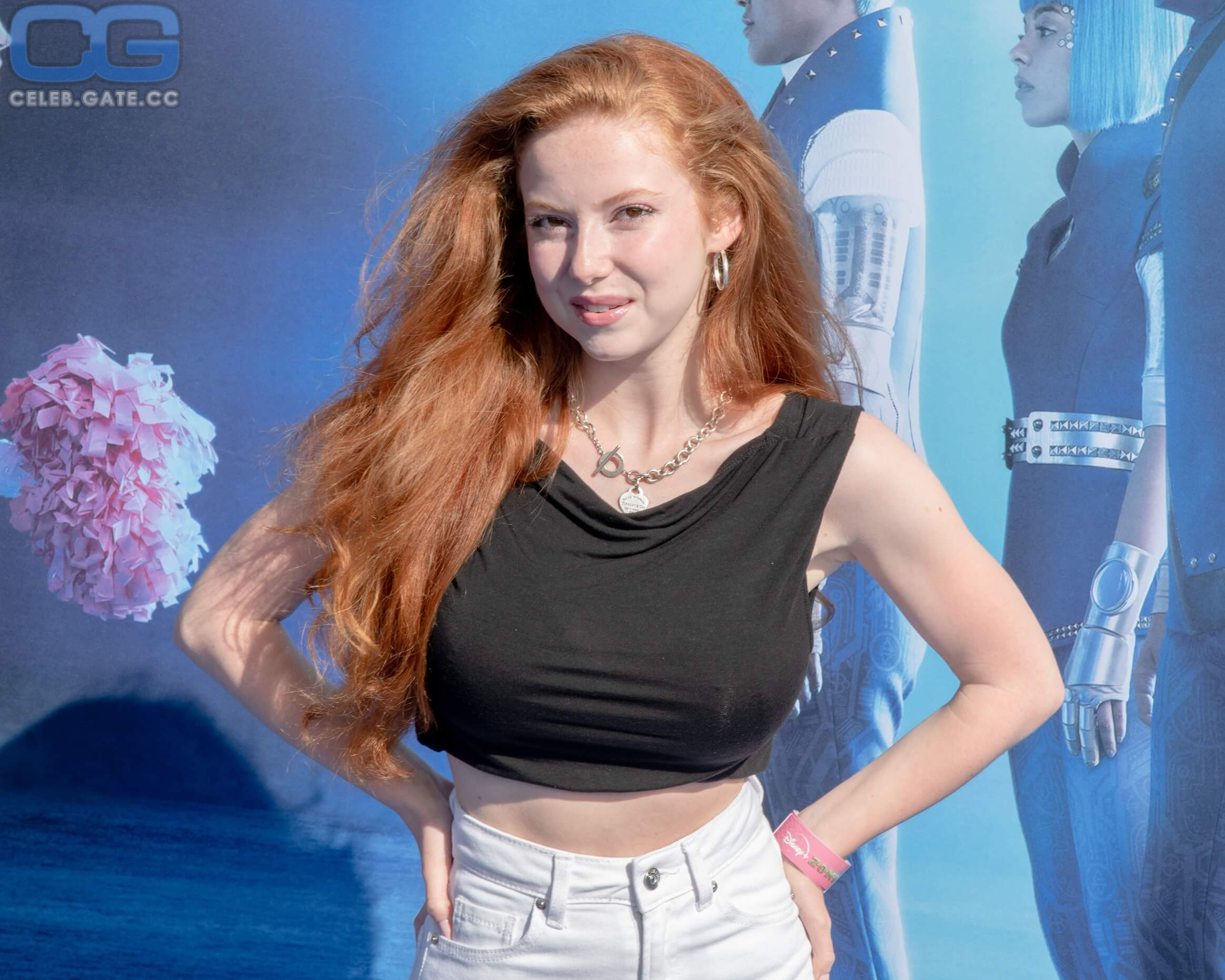 Francesca Capaldi Nude Pictures Onlyfans Leaks Playboy Photos Sex