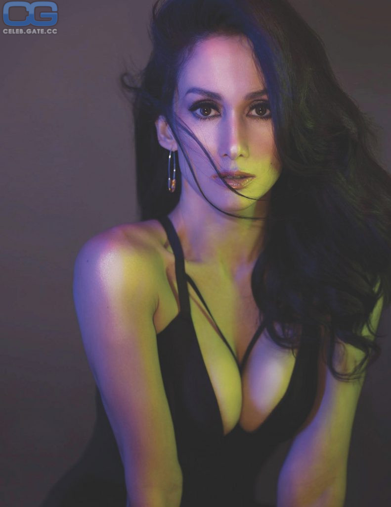 Ina Raymundo Nackt Oben Ohne Bilder Playboy Fotos Sex Szene 77172 Hot