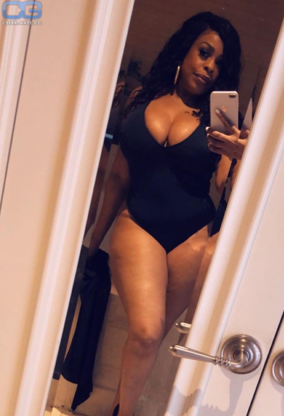 Niecy Nash Nude Pictures Onlyfans Leaks Playboy Photos Sex