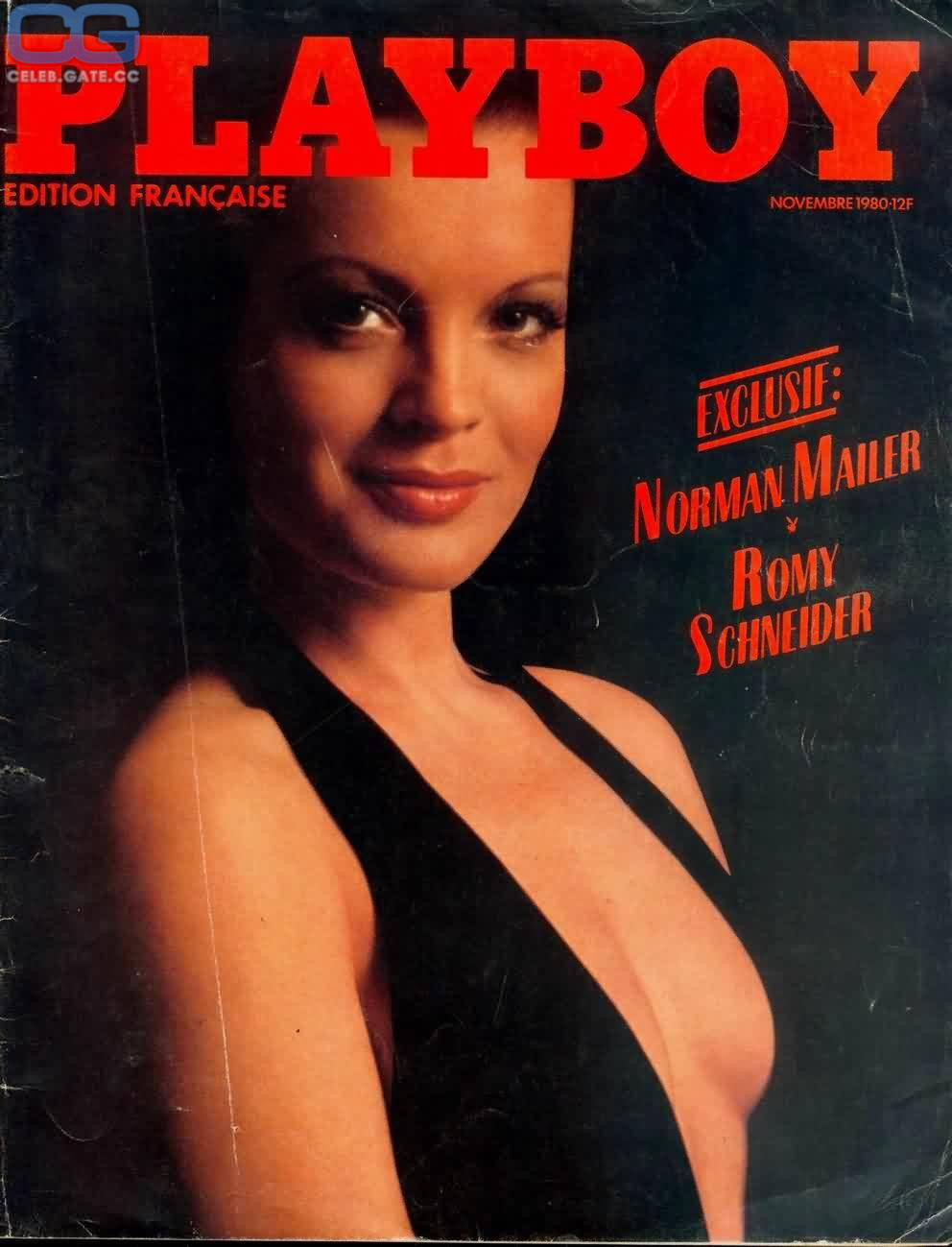 Romy Schneider Nackt Nacktbilder Playboy Nacktfotos 4692 The Best