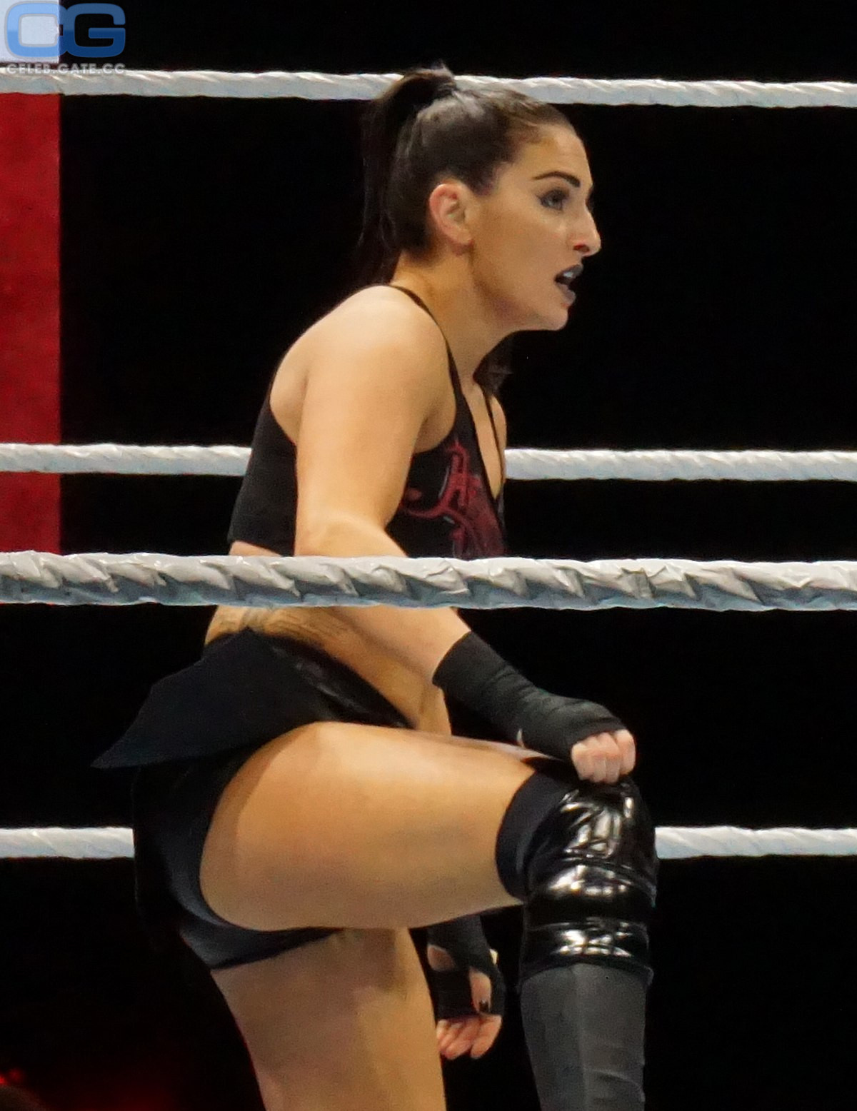 Sonya Deville Nude Pictures Onlyfans Leaks Playboy Photos Sex Scene