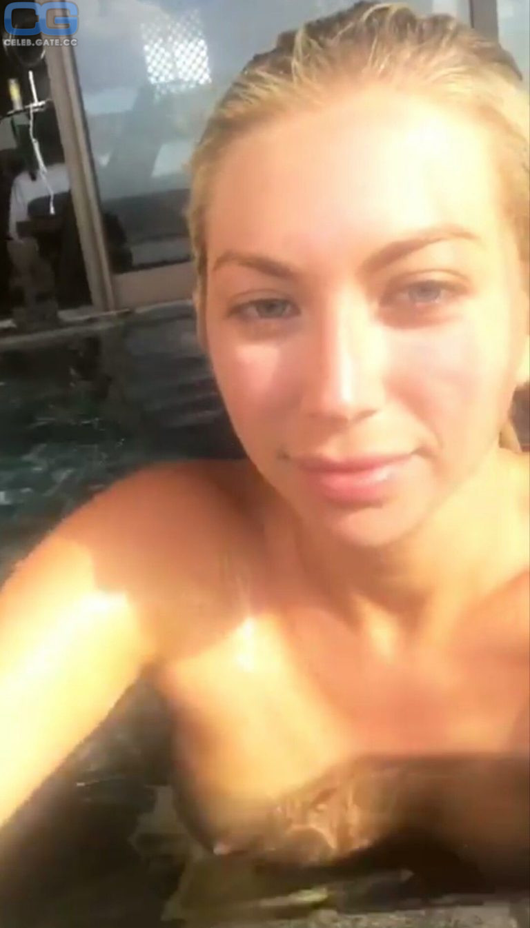 Stassi Schroeder Nude Pictures Onlyfans Leaks Playboy Photos Sex