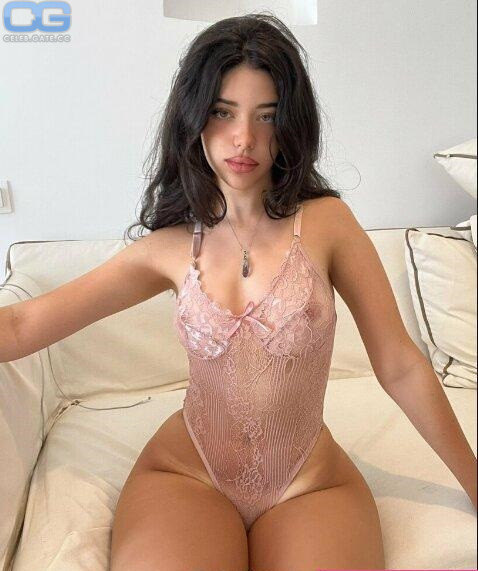 Vanessa reinhardt nudes