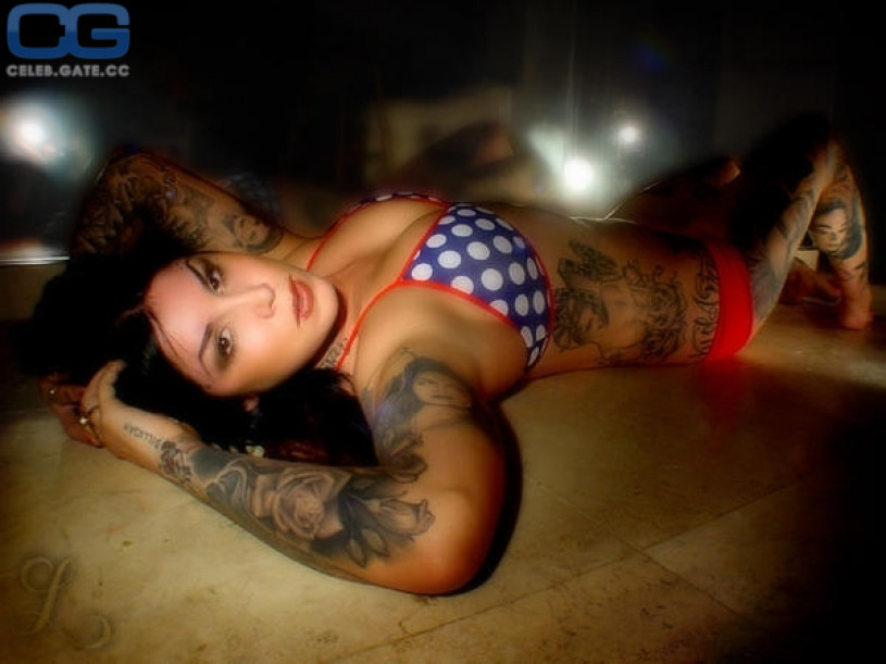 bikini kat von d sex gi hentai mai oh valentine yu