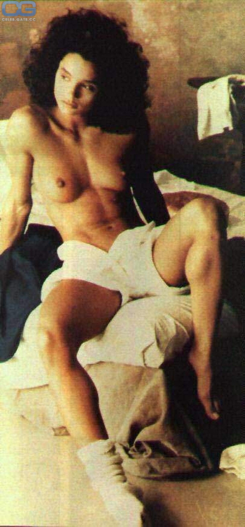 Gladys Portugues Van Varenberg Nude Pictures Photos Playboy Naked