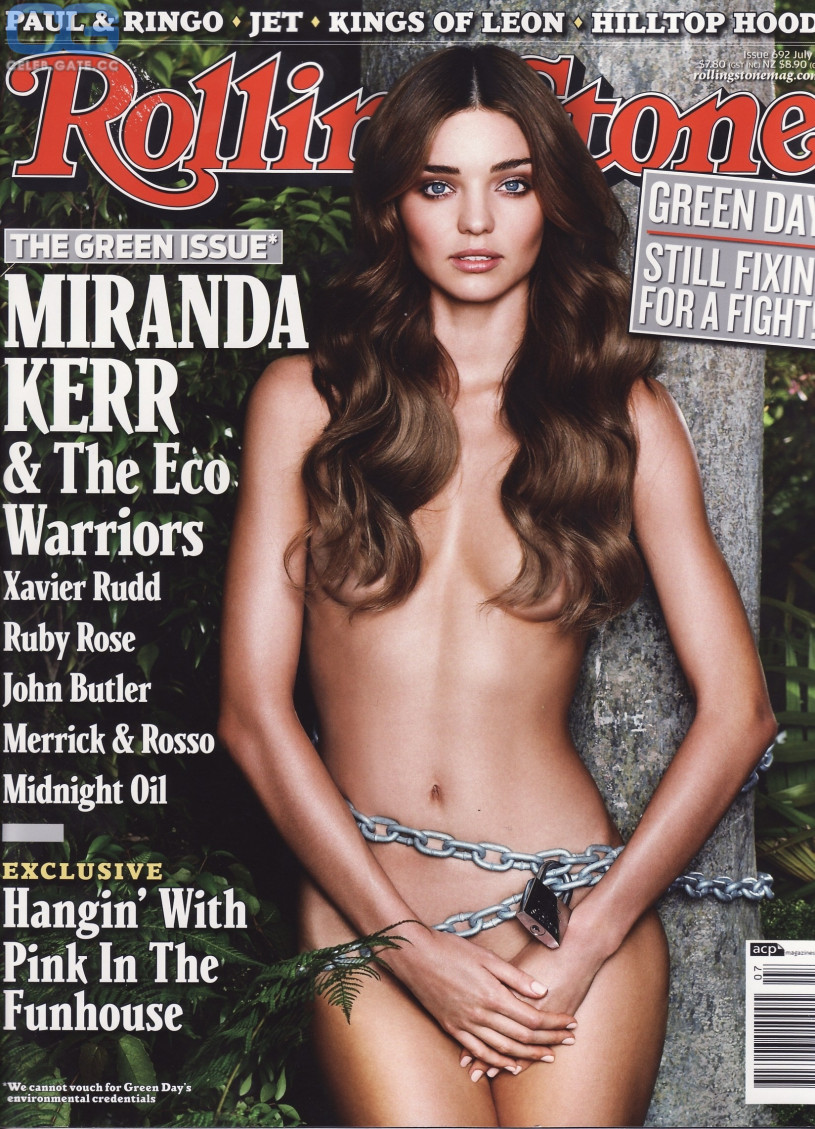 Miranda Kerr nude, pictures, photos, Playboy, naked, topless, fappening