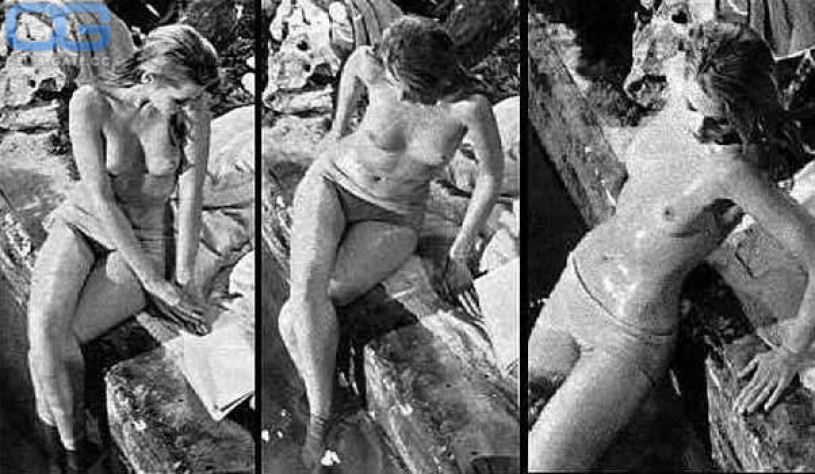 Jane Fonda Nackt Nacktbilder Playboy Nacktfotos Fakes Oben Ohne 6012