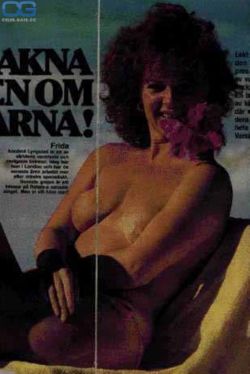 Anni Frid Lyngstad Nude Pictures Photos Playboy Naked 23214 | Hot Sex  Picture