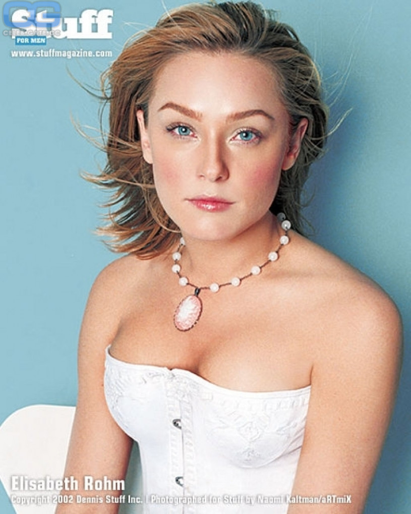 Elisabeth Rohm Nude Pictures Photos Playboy Naked Topless Fappening 39932 |  Hot Sex Picture