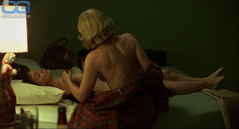  nackt Blanchett Cate Rooney Mara