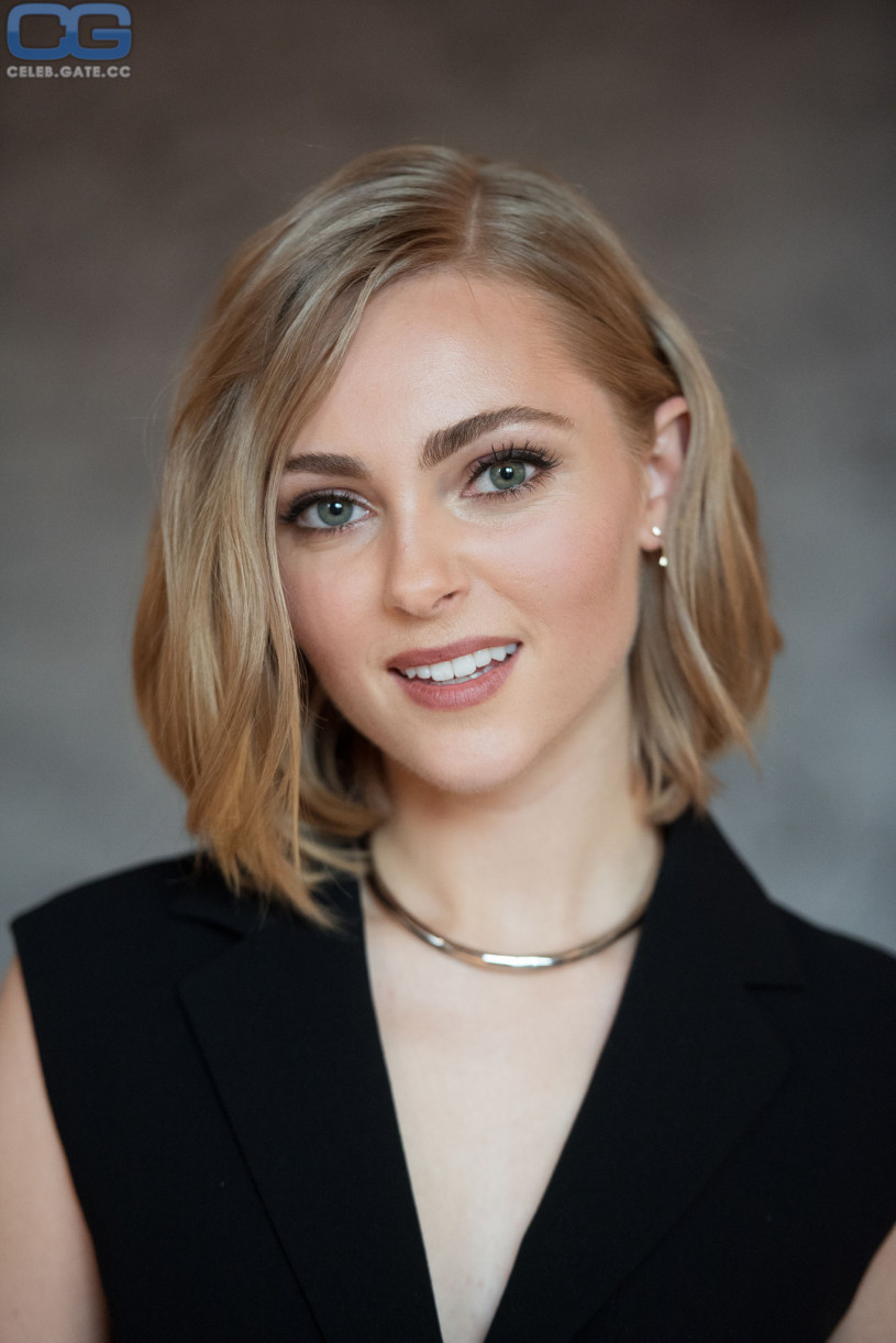 Annasophia Robb Nackt 32