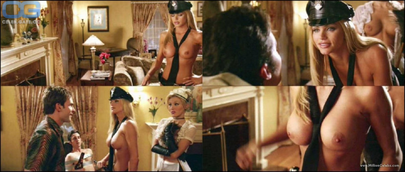 Nikki Ziering Nude Pictures Photos Playboy Naked Topless Fappening