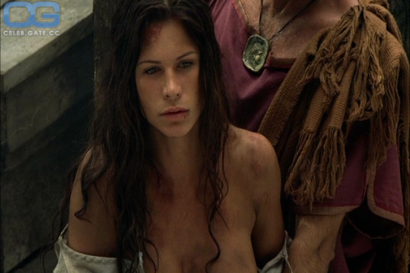 Rhona mitra the fappening