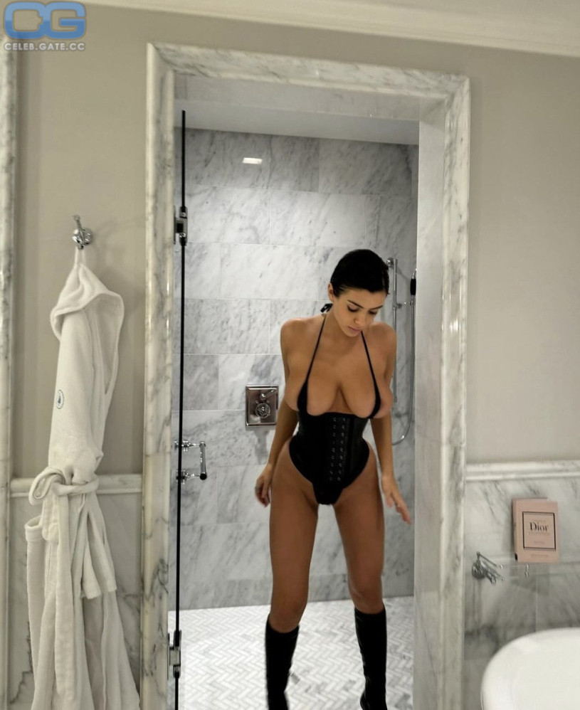 Bianca Censori nude, pictures, photos, Playboy, naked, topless, fappening