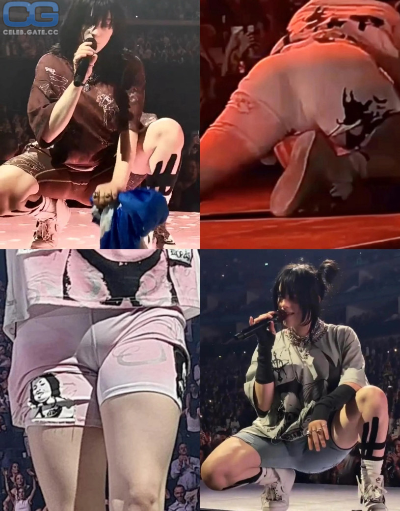 Billie Eilish nackt, Nacktbilder, Playboy, Nacktfotos, Fakes, Oben Ohne