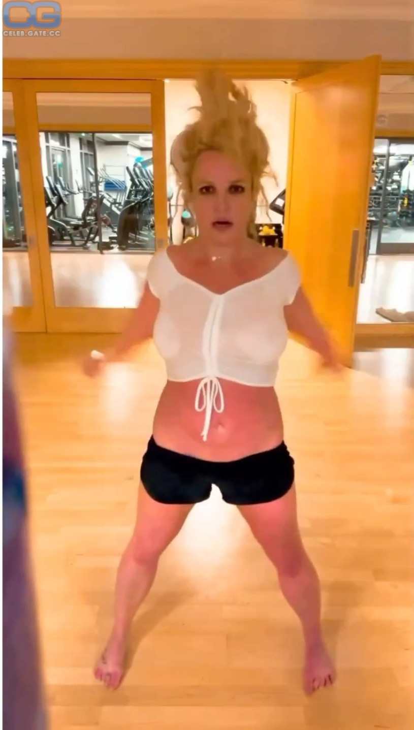 Britney Spears nackt, Nacktbilder, Playboy, Nacktfotos, Fakes, Oben Ohne