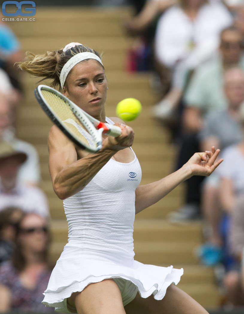 Camila Giorgi Nackt Nacktbilder Playbabe Nacktfotos Fakes Oben Ohne