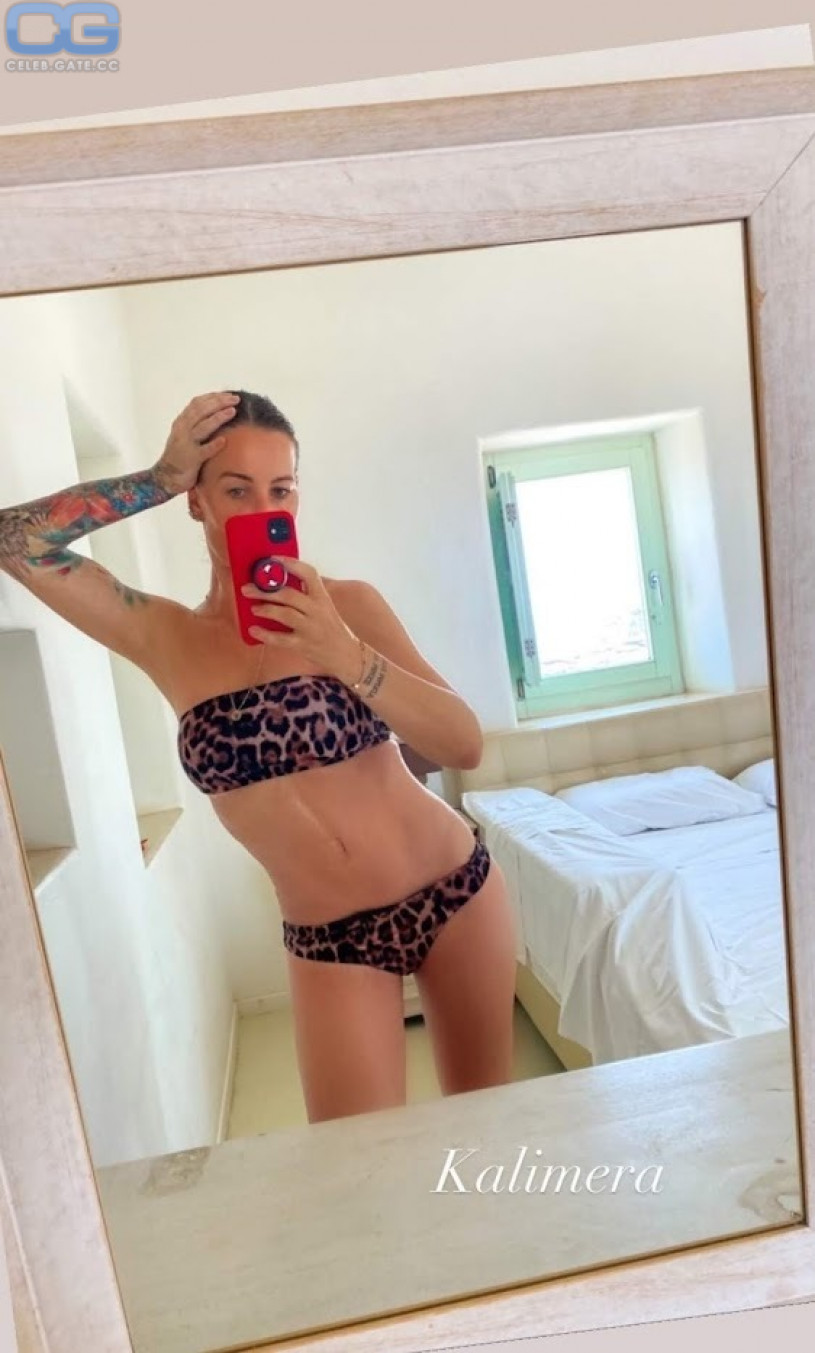 Charlotte Engelhardt Nackt Nacktbilder Playboy Nacktfotos Fakes