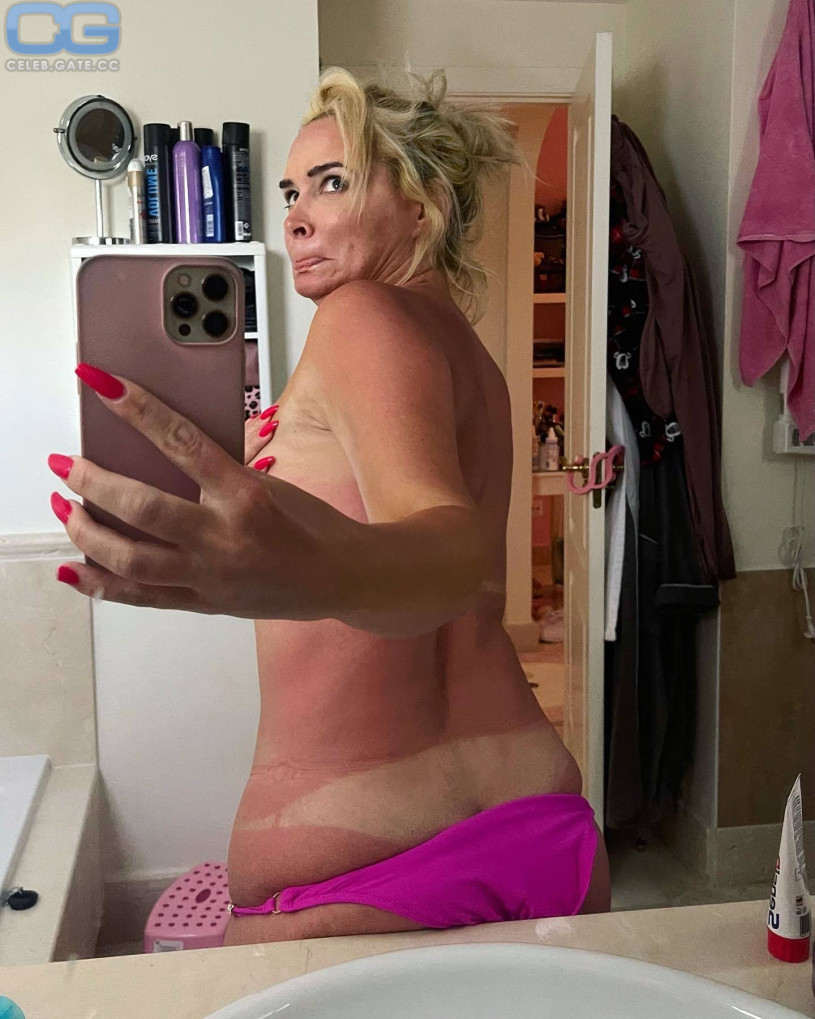 Daniela Katzenberger Nackt Nacktbilder Playboy Nacktfotos Fakes The