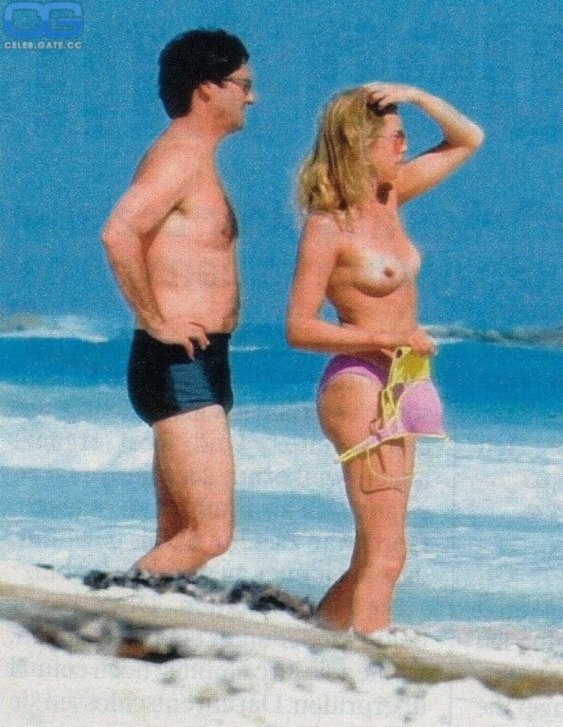 Saskia Valencia Playboy