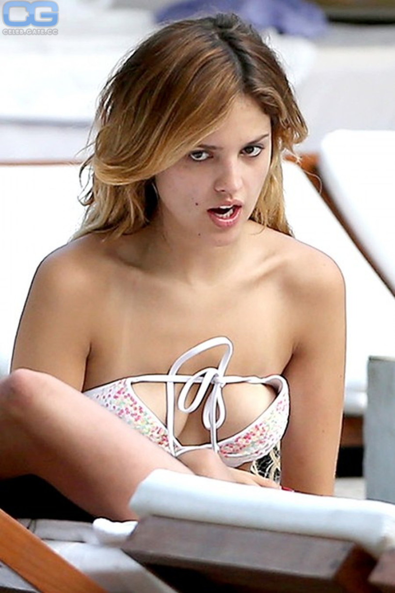 Eiza Gonzalez nude, pictures, photos, Playboy, naked, topless, fappening