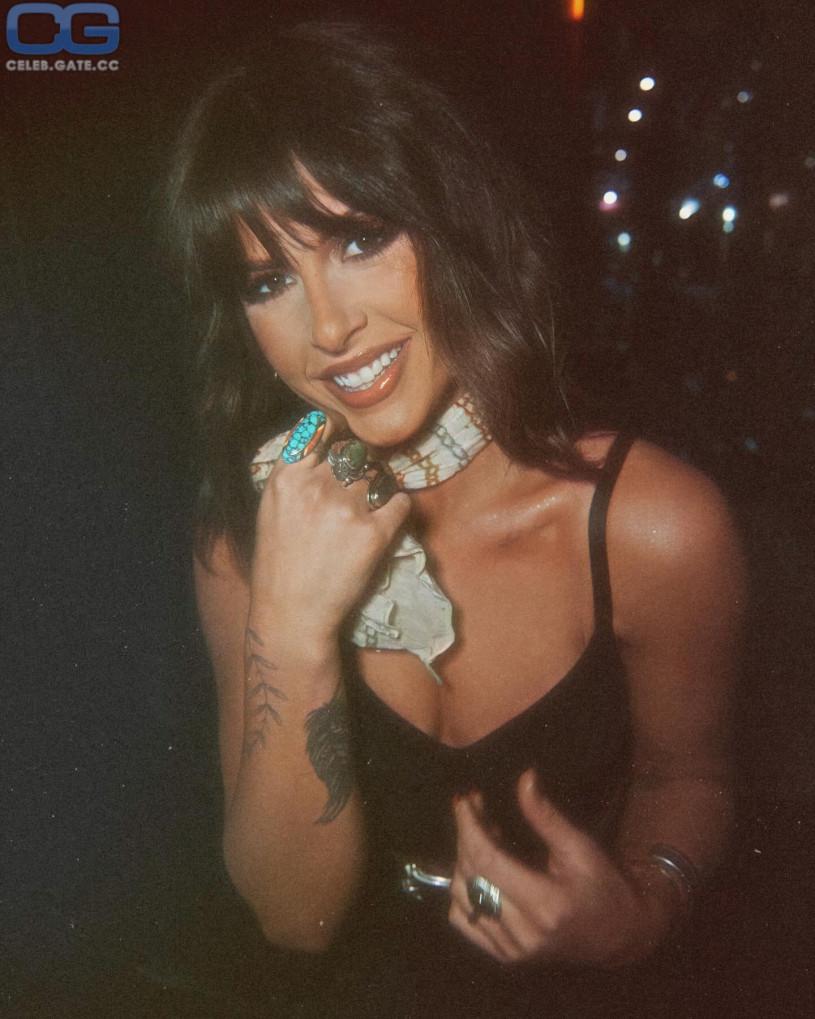 Ella Langley nude, pictures, photos, Playboy, naked, topless, fappening