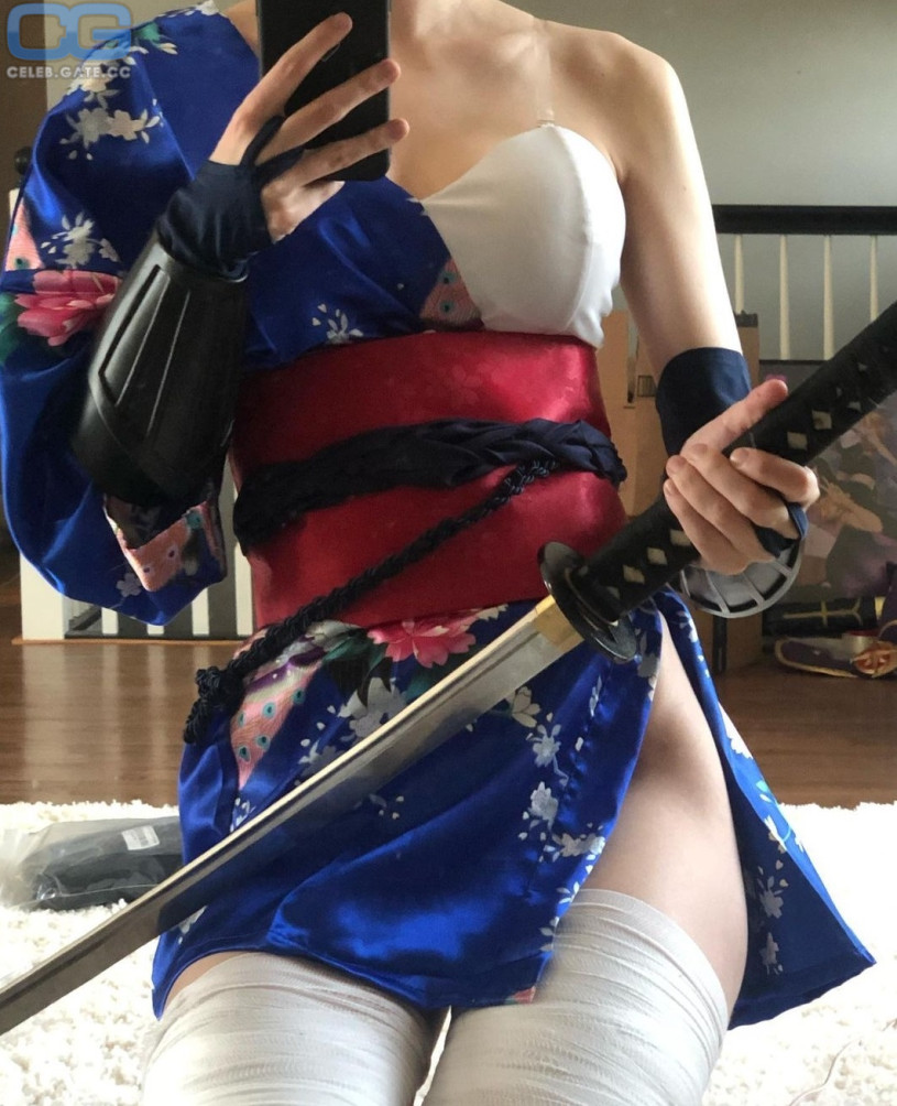 Get ready for Emiru - her most daring leaks yet