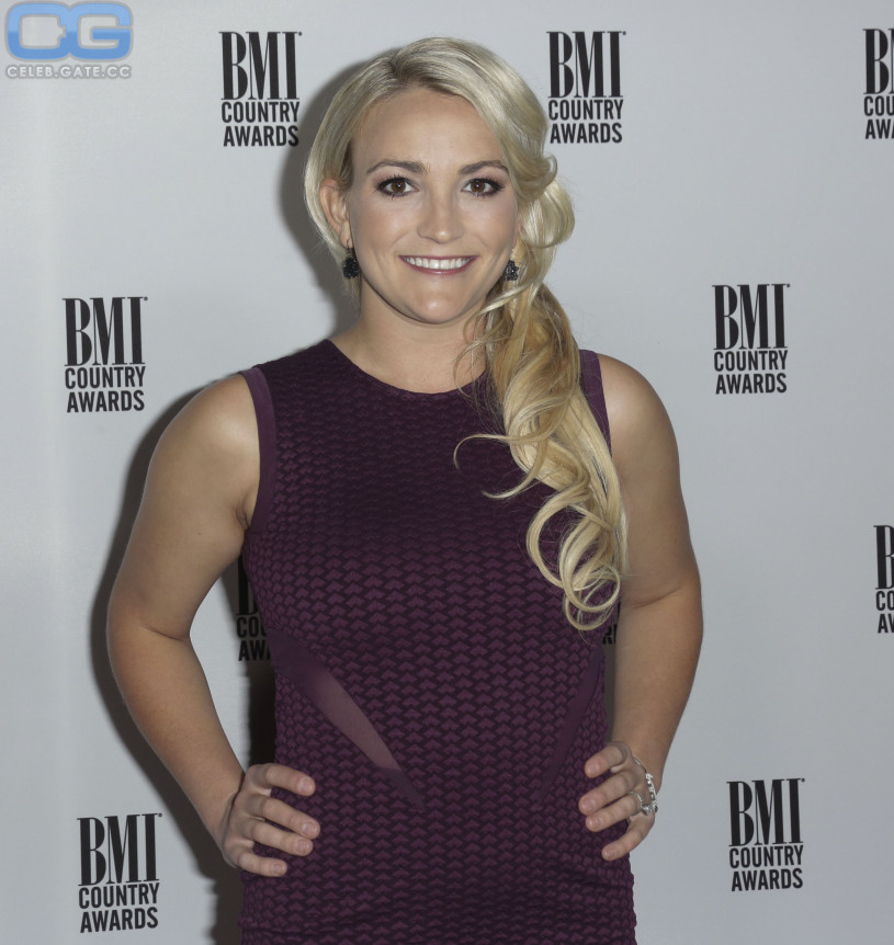Jamie Lynn Spears Nude Pictures 76