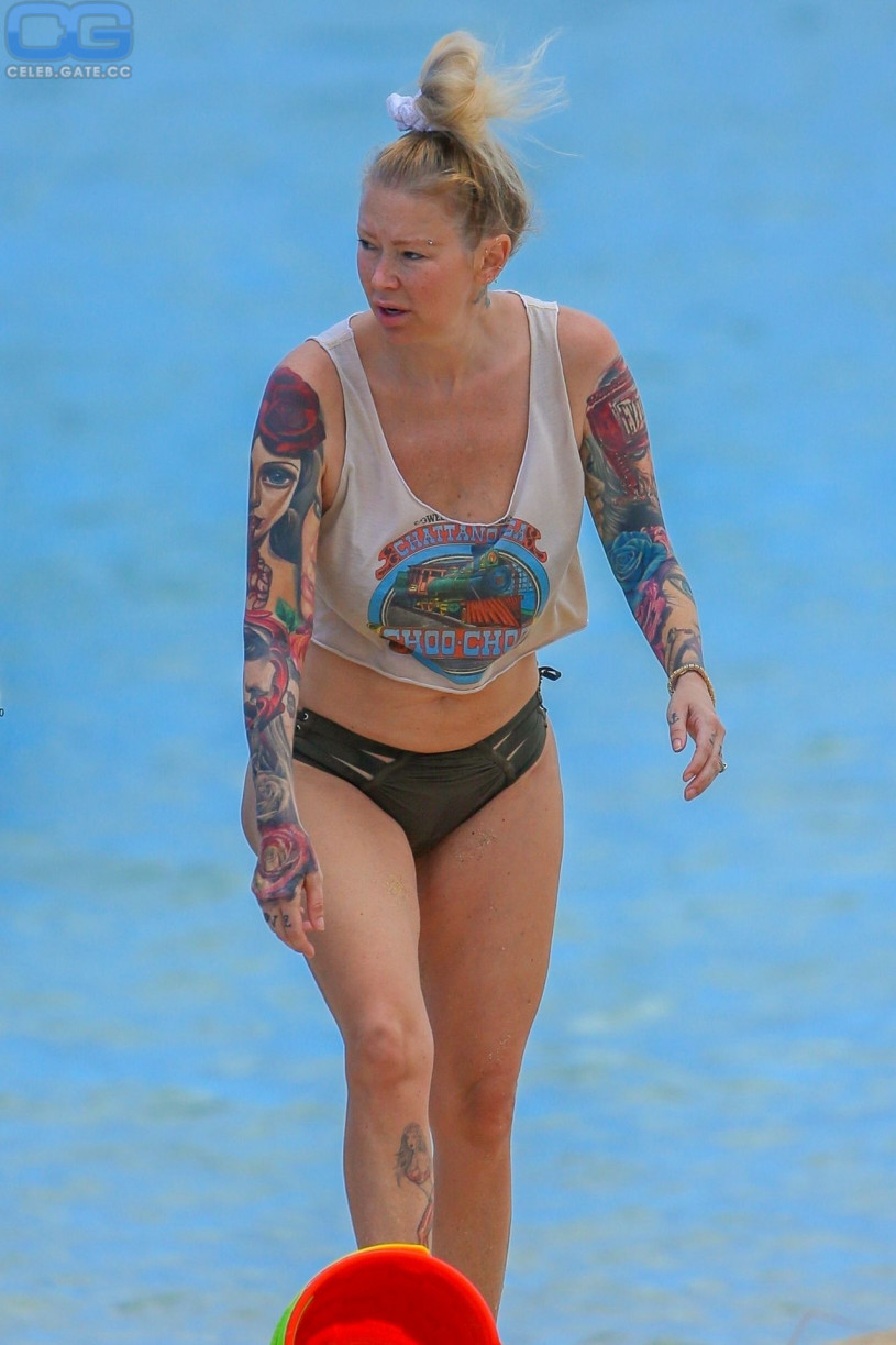 Jenna Jameson nude, pictures, photos, Playboy, naked, topless, fappening
