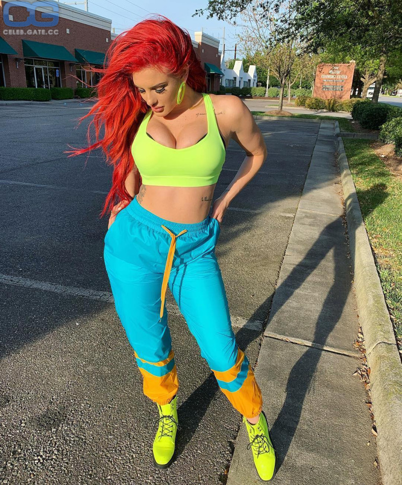 Justina Valentine Nackt Nacktbilder Playboy Nacktfotos Fakes Oben Ohne 8013