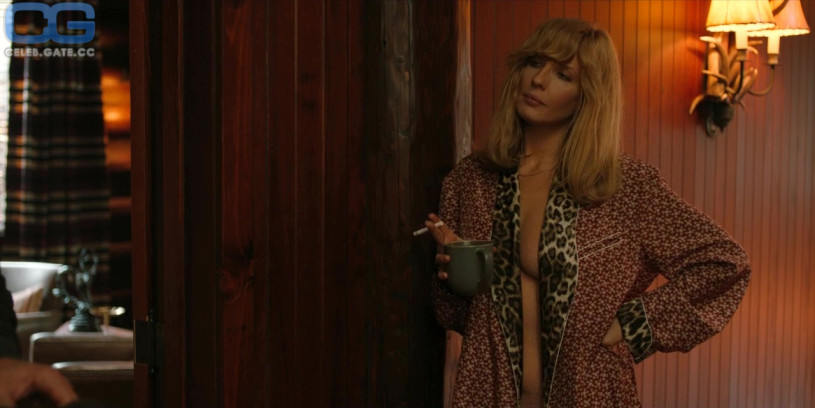 Kelly Reilly Nackt Nacktbilder Playboy Nacktfotos Fakes Oben Ohne 7763