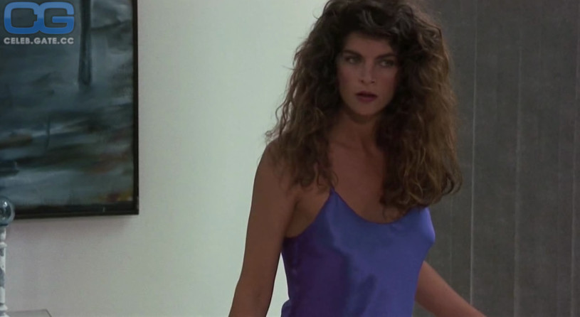 Kirstie Alley Nackt Nacktbilder Playboy Nacktfotos Fakes Oben Ohne 0648