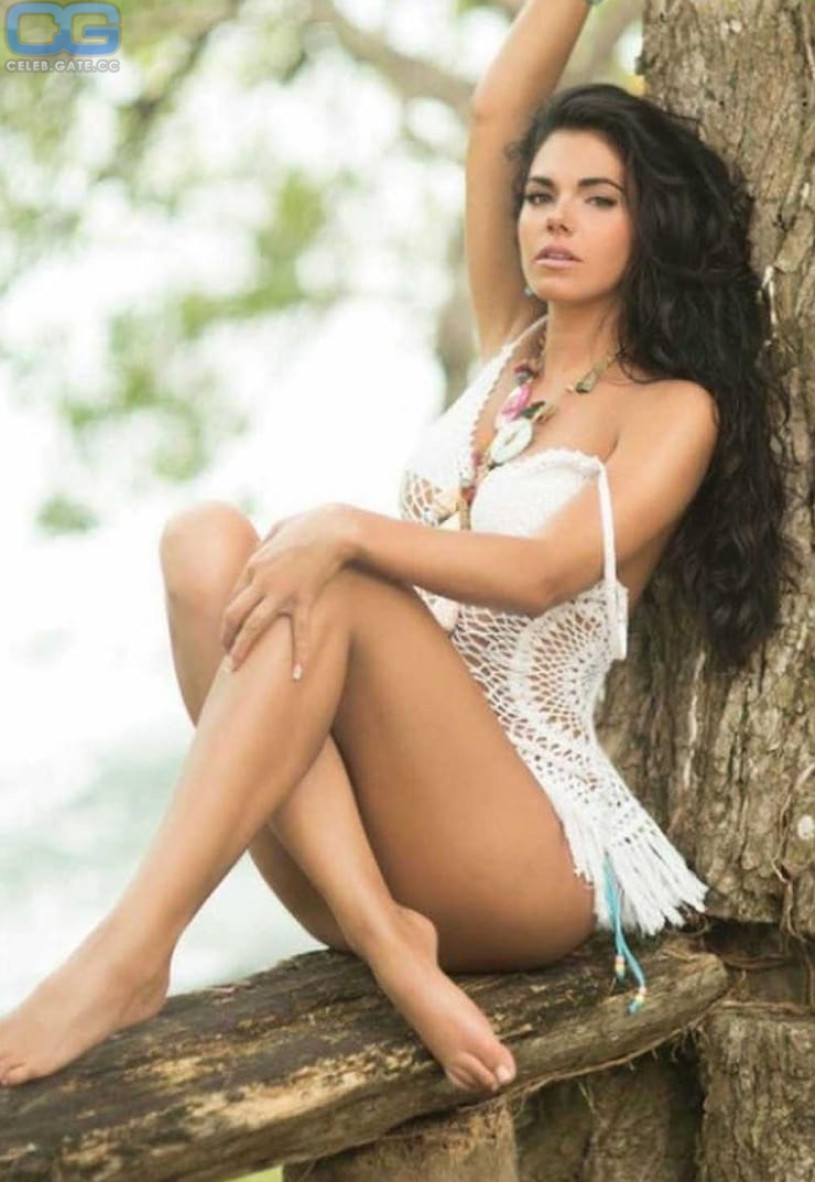 Livia Brito nude, pictures, photos, Playboy, naked, topless, fappening