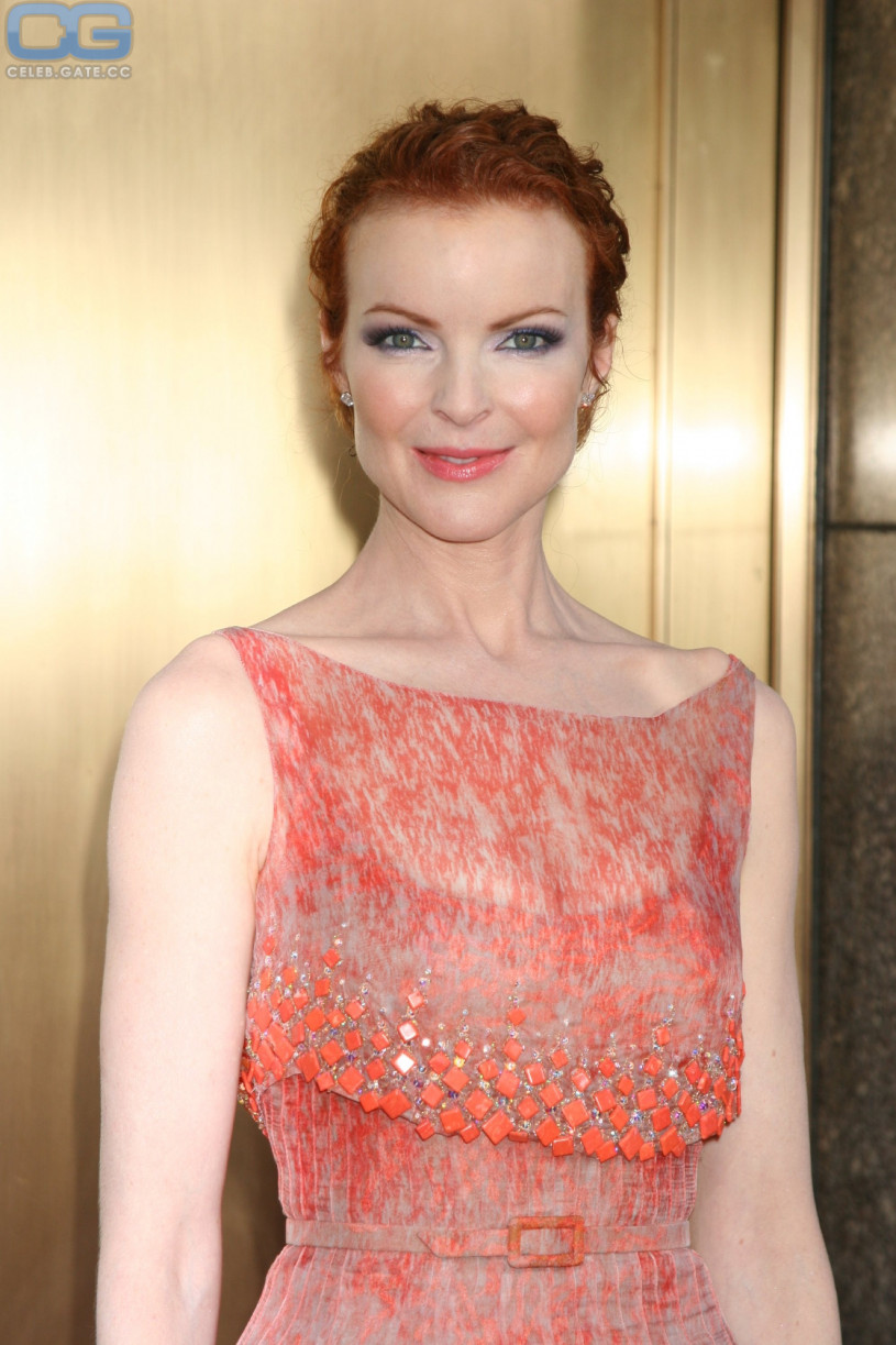 Marcia Cross Nackt Nacktbilder Playboy Nacktfotos Fakes Oben Ohne 7655