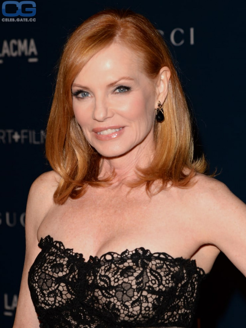 Marg Helgenberger Nackt Nacktbilder Playboy Nacktfotos Fakes Oben Ohne