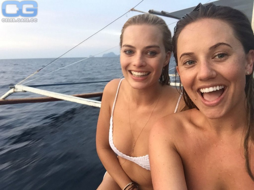 Margot Robbie Nackt Nacktbilder Playboy Nacktfotos Fakes Oben Ohne