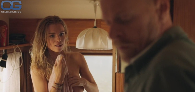 Marie Bach Hansen nude, pictures, photos, Playboy, naked, topless