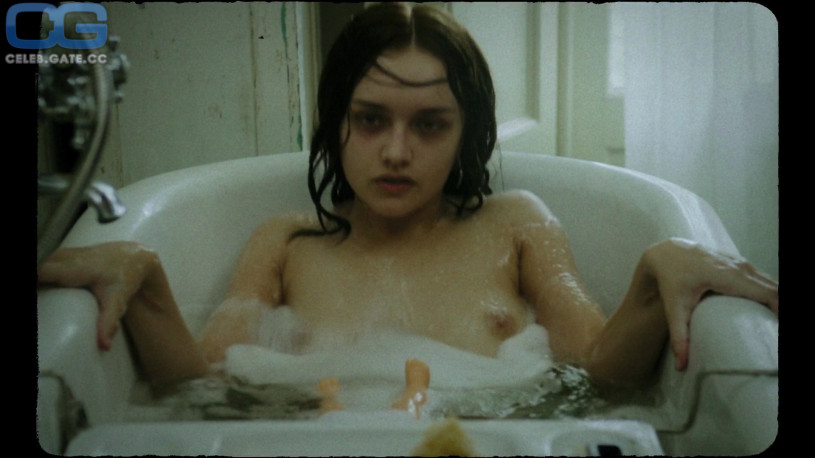 Olivia Cooke Nude Ready Player One Poringa