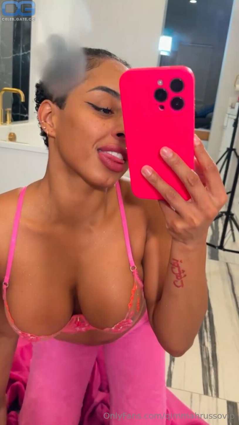 Qimmah Russo nude, pictures, photos, Playboy, naked, topless, fappening