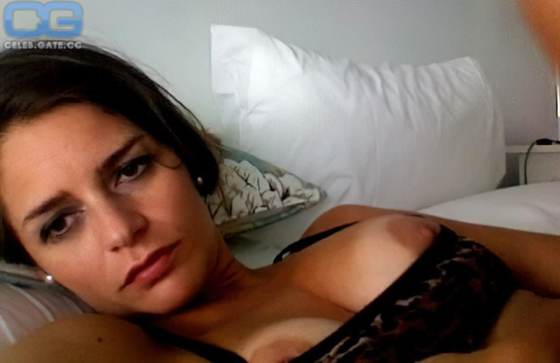Romina Ricci Nackt Nacktbilder Playboy Nacktfotos Fakes Oben Ohne 3134