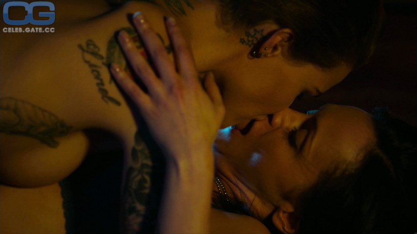 Ruby Rose Nackt Nacktbilder Playboy Nacktfotos Fakes Oben Ohne 1427