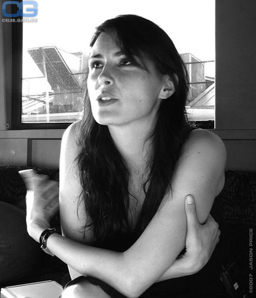 Sharon Den Adel nackt, Nacktbilder, Playboy, Nacktfotos, Fakes, Oben Ohne