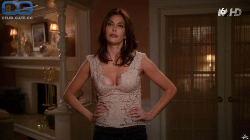 Teri Hatcher Nackt Nacktbilder Playboy Nacktfotos Fakes Oben Ohne