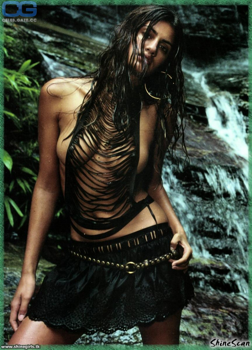 Yamila Diaz Nude Pictures Photos Playboy Naked Topless Fappening